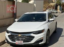 شيفروليه ماليبو